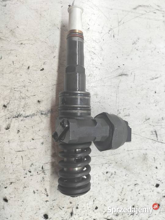POMPOWTRYSKIWACZ 045130073T 0414720035 14 TDI osobowe świętokrzyskie