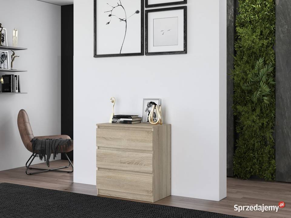 Komoda Malwa M3 Meble