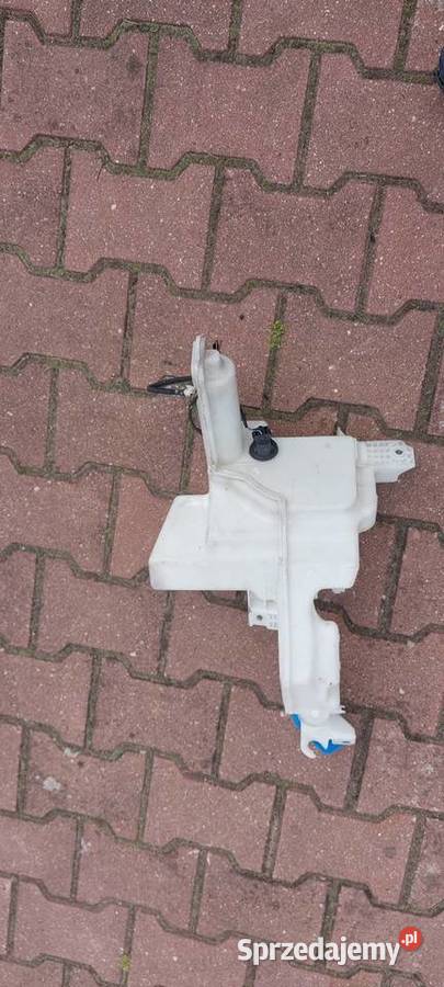 Zbiorniczek spryskiwaczy VW PASSAT B6 3C0955453 Szczecin