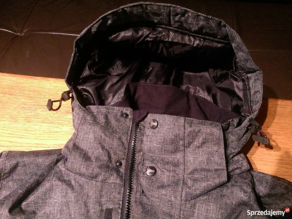 Kurtka zimowa Diverse L Diverse śląskie sprzedam