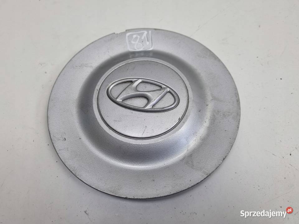 Hyundai DEKIELEK FELGI Kapsel kołpak 5296017700 Rudka