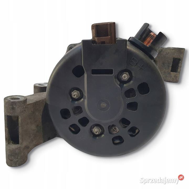 ALTERNATOR Ford C Focus MK2 20 16V 3M5T10300VD Chełm