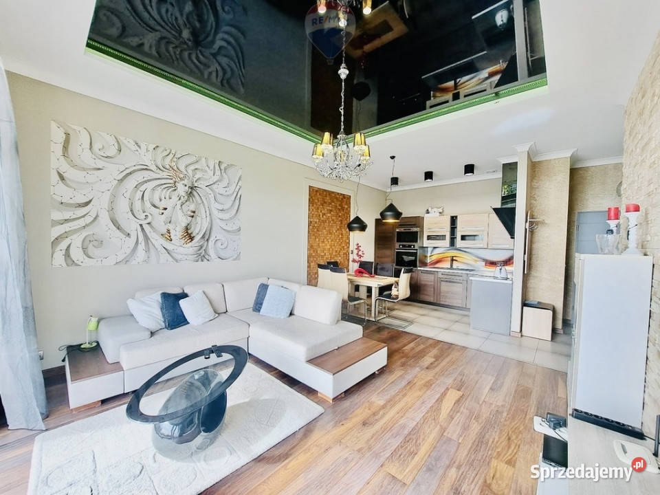 Komfortowe 2pokojowe mieszkanie na wynajem Piętro 2 Słupsk