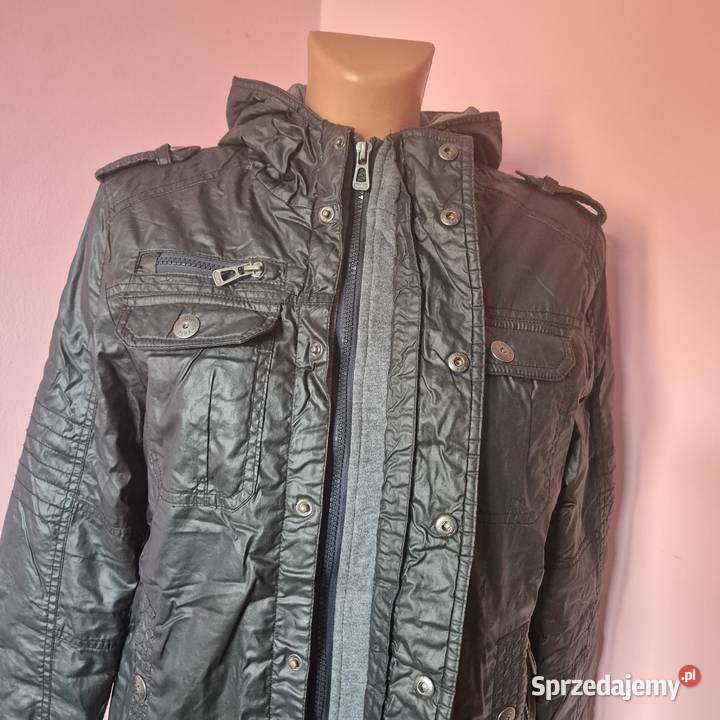 Kurtka chłopięcamęska rozmiar 164 Brzesko