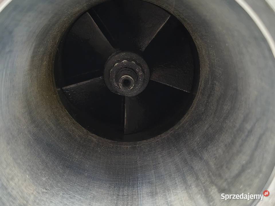 TURBOSPRĘŻARKA Opel Vectra C Signum 19 CDTI Chełm