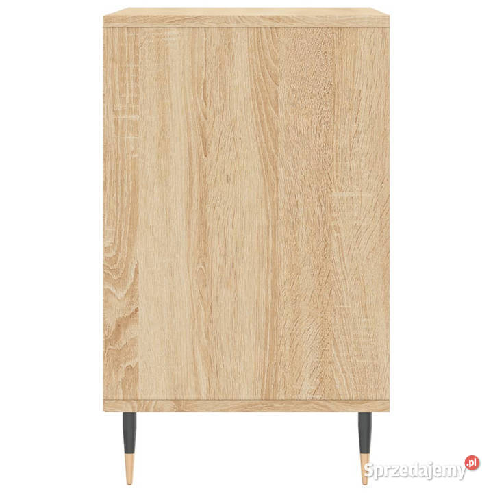 Szafka na buty dąb sonoma 102x36x60 WM831383 sprzedam