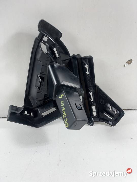 WSPORNIK ŚLIZG ATRAPY OE LEWY OCTAVIA 4