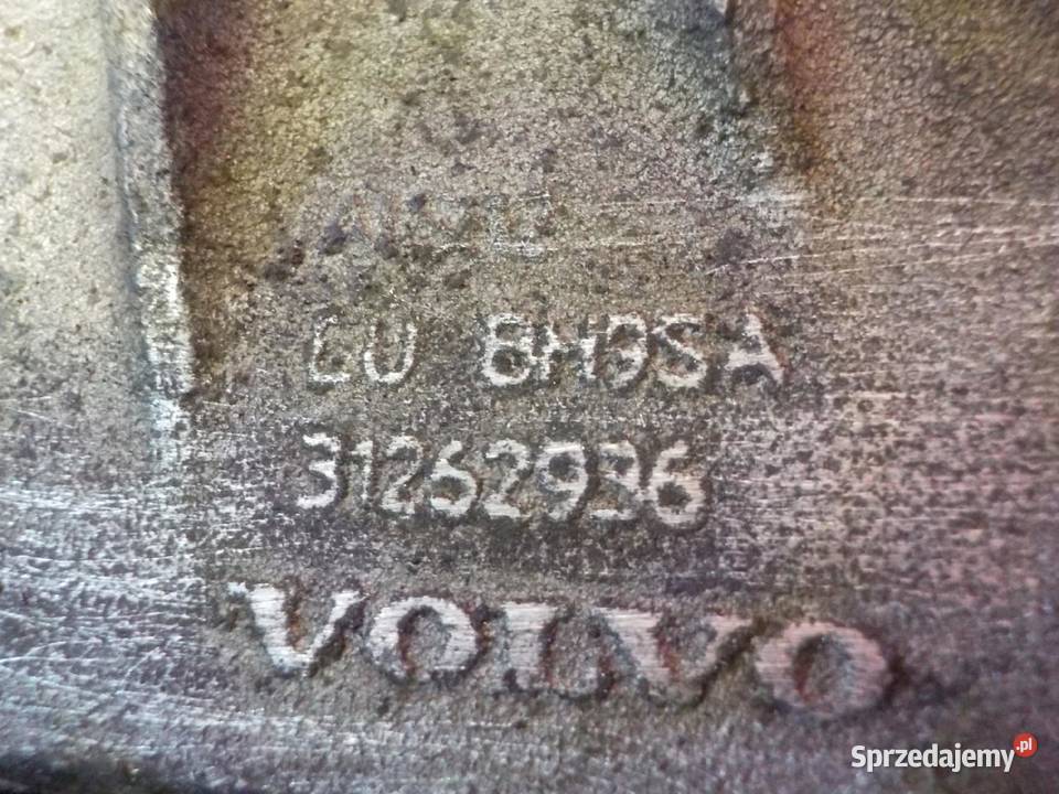 S60 V60 V70 XC70 S80 24 D5 11r 215 D5244T15 lapa Suków