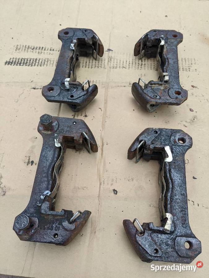 Fiat 125p Polonez jarzmo zacisku strzemiona Stalowa Wola