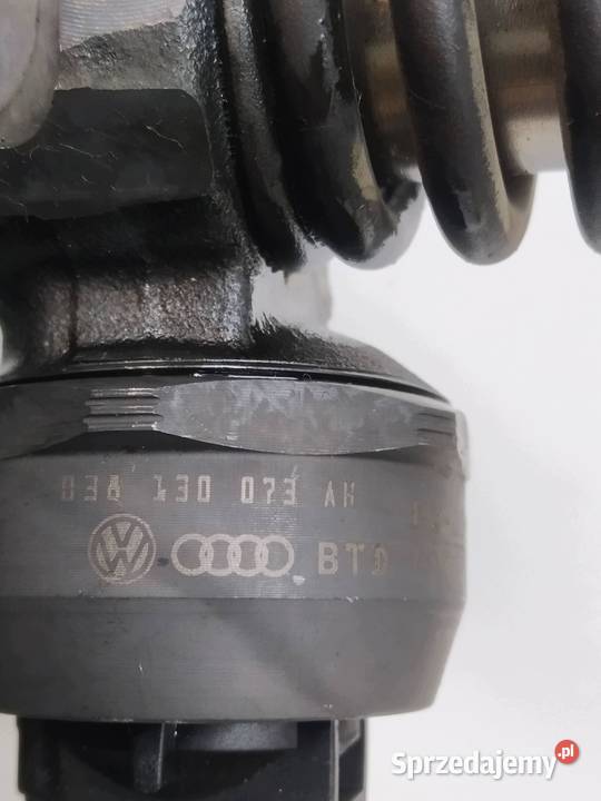 POMPOWTRYSKIWACZ 038130073AH 19 TDI VW