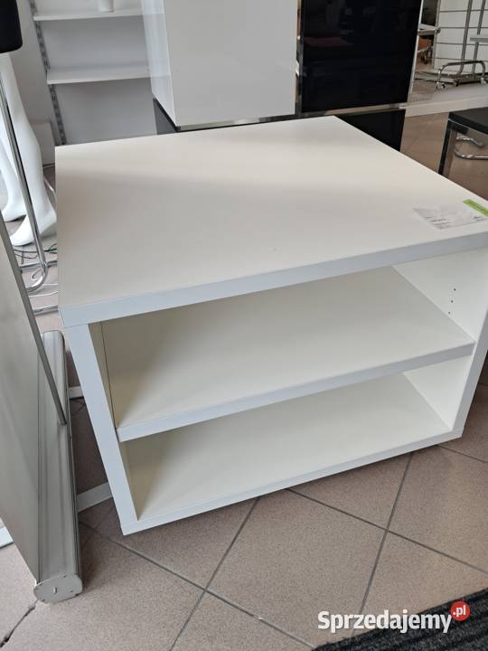 Podest ekspozycyjny EGO Tarnów