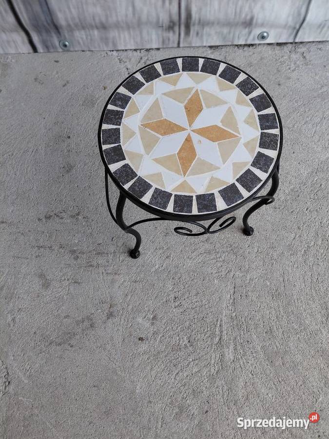 stolik kwietnik 422 Byczyna