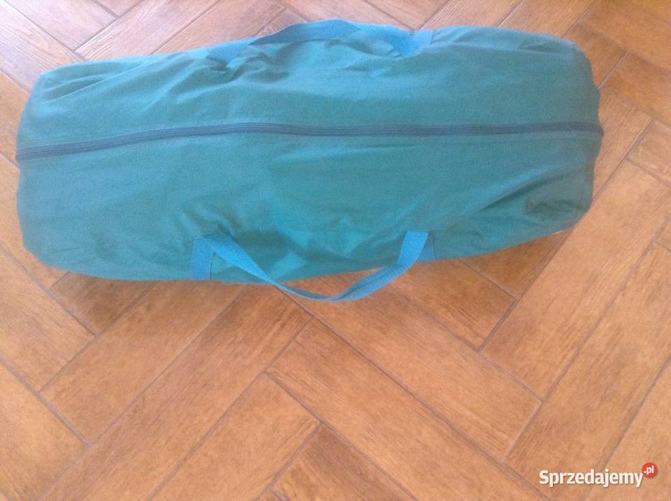 Namiot z tropikiem 3 osobowy OASIS III Opole