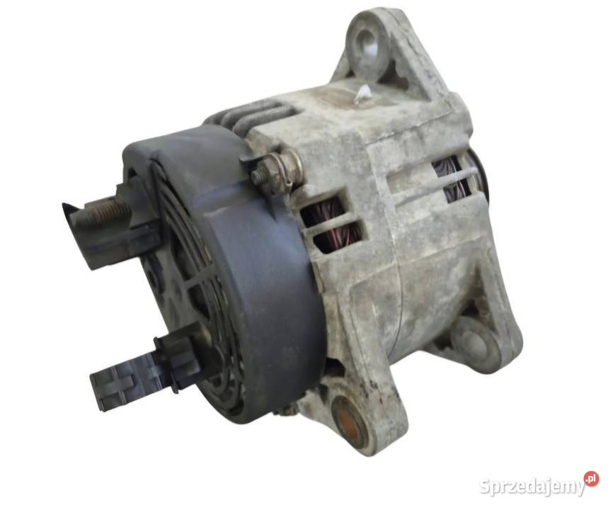 ALTERNATOR FIAT STILO ABARTH 24 20 V 46774419 Działoszyce