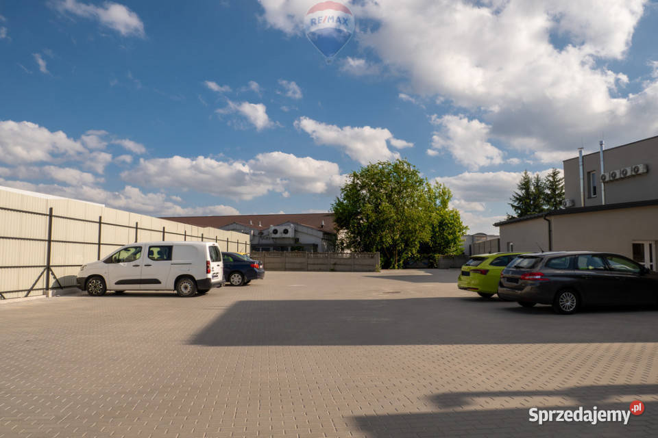 Lokal biurowy 22m2 do wynajęcia zaraz Wynajem