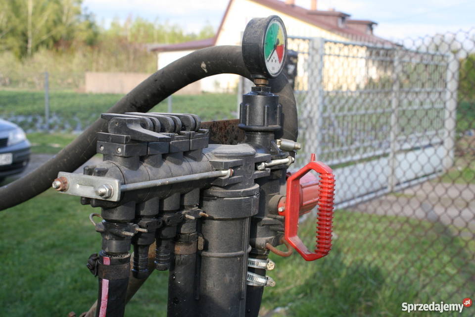 Optyskiwacz Ślęza Pilmet Oryginał Pompy Grójec