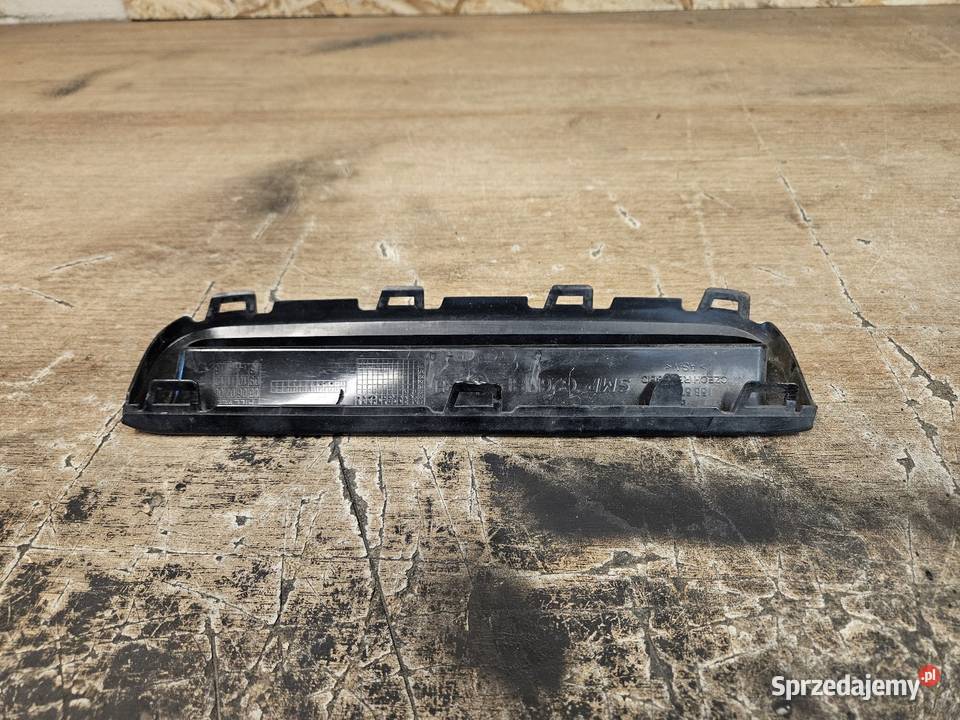 BMW G26 MPAKIET KRATKA PRAWA PRZÓD 8079614 wielkopolskie