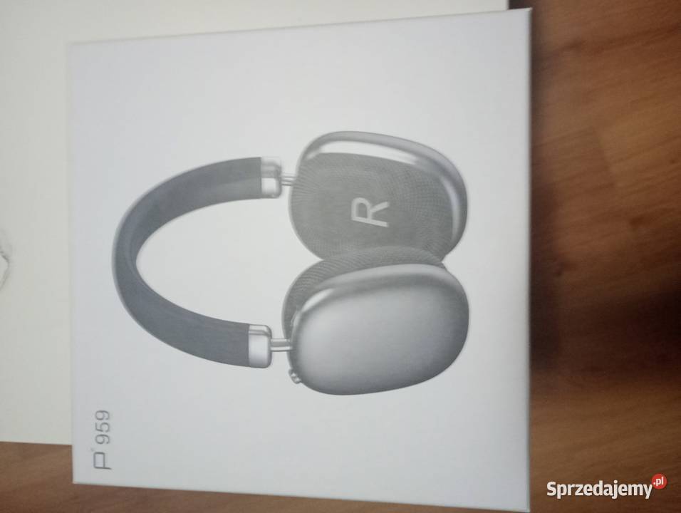 Słuchawki łódzkie