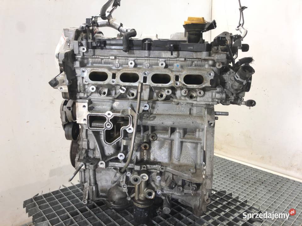 SILNIK RENAULT 16 205 M5M450 MEGANE IV