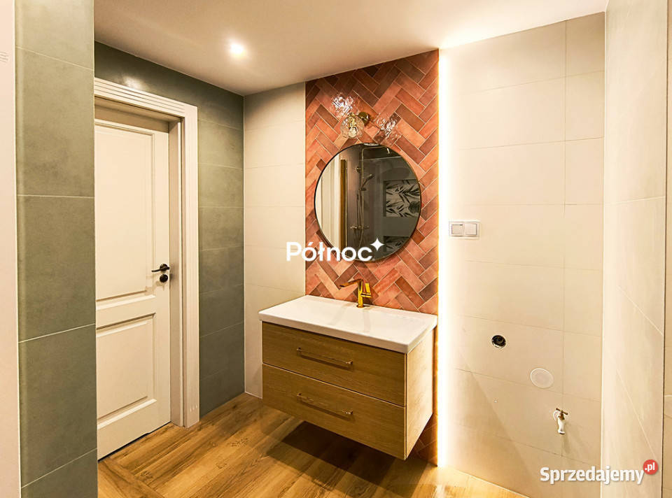 Parter 3 pokoje świetna Gorzków Nieruchomości Gorzków-Osada