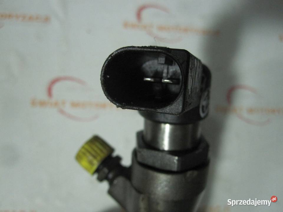 RENAULT NISSAN 15 DCI wtrysk wtryskiwacz