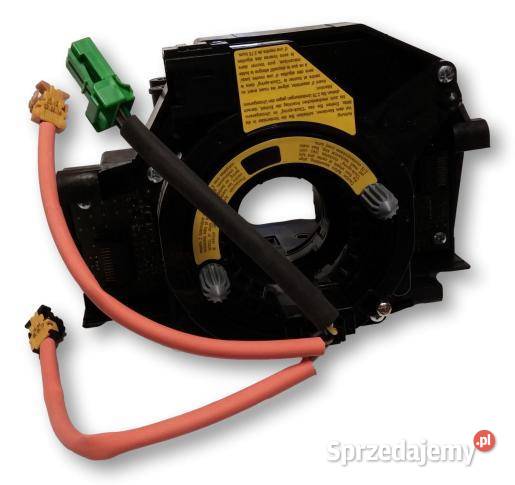 VOLVO C30 C70 S40 V50 tasma airbag zwijak OE Bielany Wrocławskie