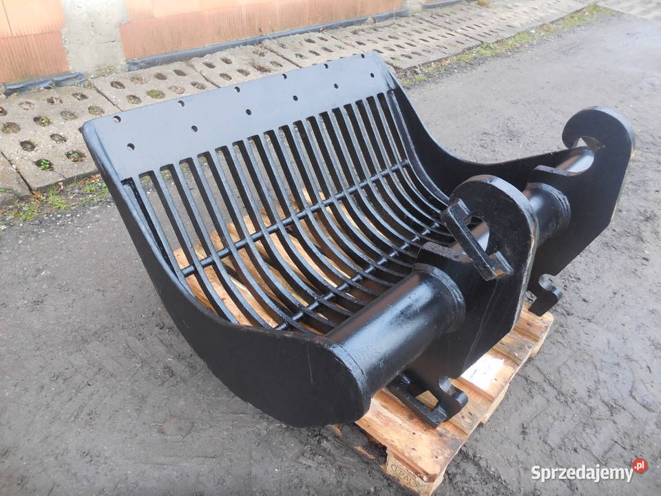 Łyżka Ażurowa Łyżka Przesiewająca Verachtert Pozostałe Lubliniec