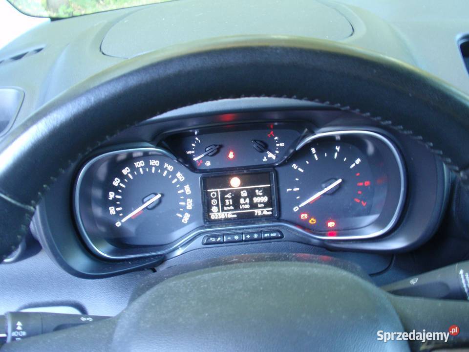 Toyota Proace City Verso Tarnów