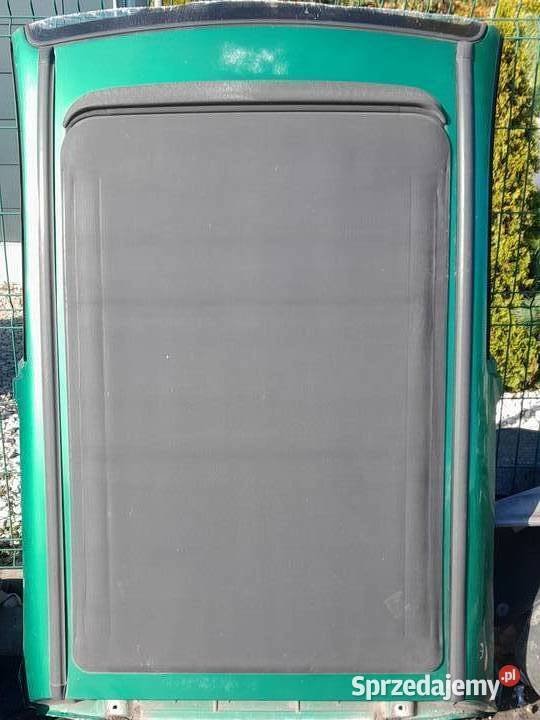 Fiat 125p 126 polonez lada renault twingo dach Nisko