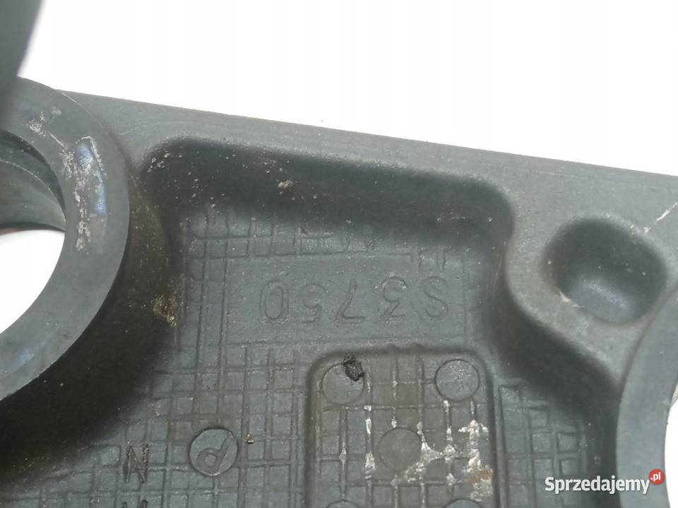 UCHWYTY PÓŁKA GÓRNA Suzuki GSXR600 K8 K9 L0