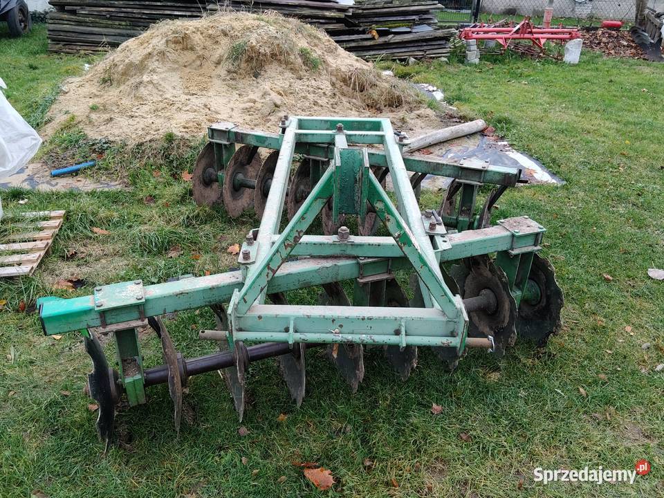 talerzówka bomet lubelskie Ryki