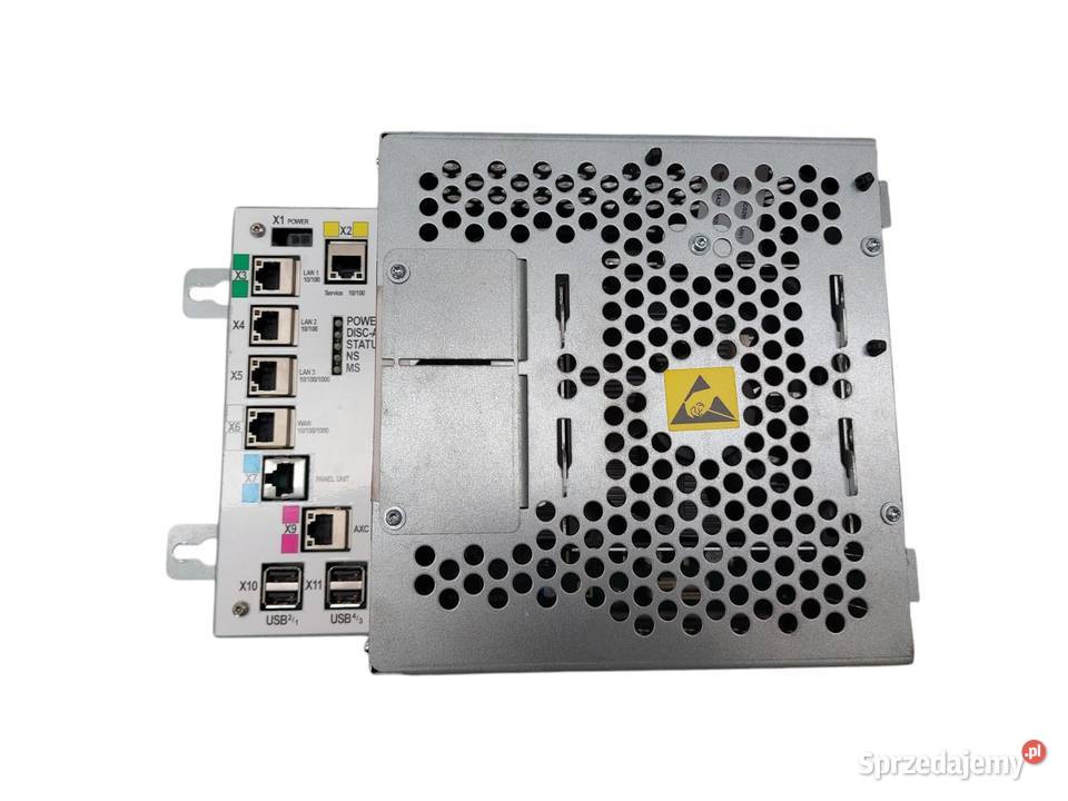 ABB DSQC 1018 3HAC050363001 IRC5 sprzedam
