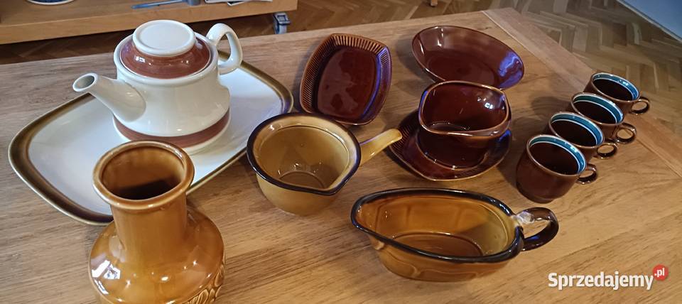 Piękny Pruszków miszmasz kolekcjonera Nowa Warszawa