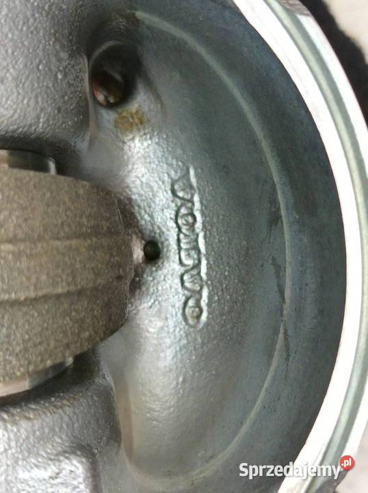 TŁOK KORBOWÓD 82L187 20 D HDI D3 D4 Volvo V40 II