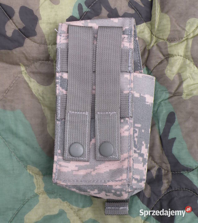 Ładownica molle USAF 3 mag Wrocław
