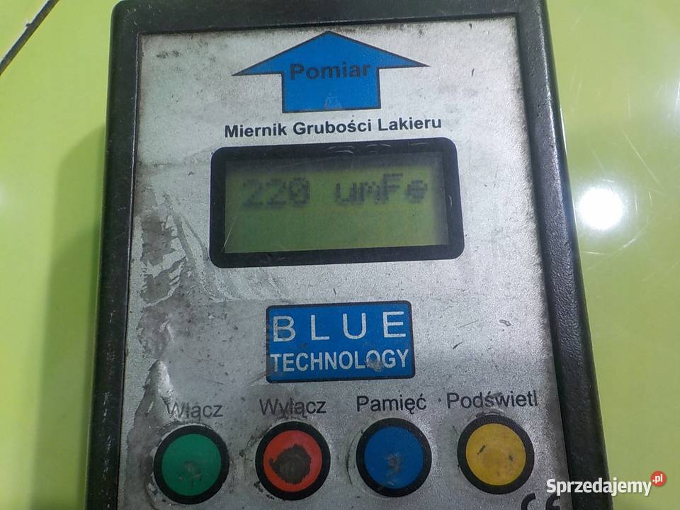 RENAULT CLIO IV HB 5D klapa tyl kompletna osobowe Klapy bagażnika Motoryzacja mazowieckie