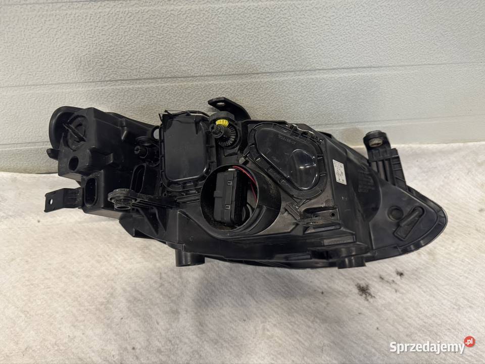 Lampa lewy przód Seat Ibiza IV 1217 Jasienica sprzedam