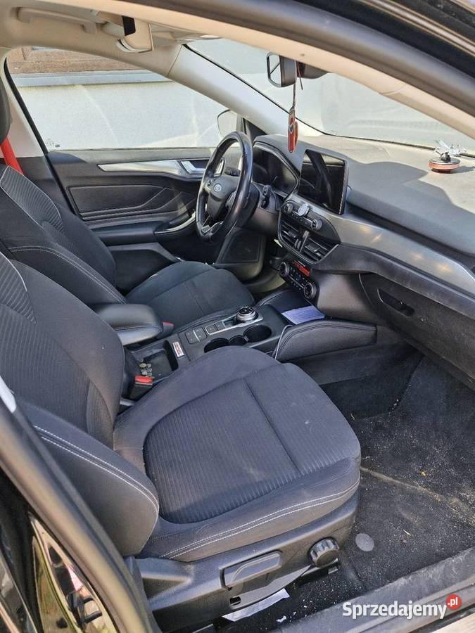 Ford Focus nawigacja Złocieniec sprzedam
