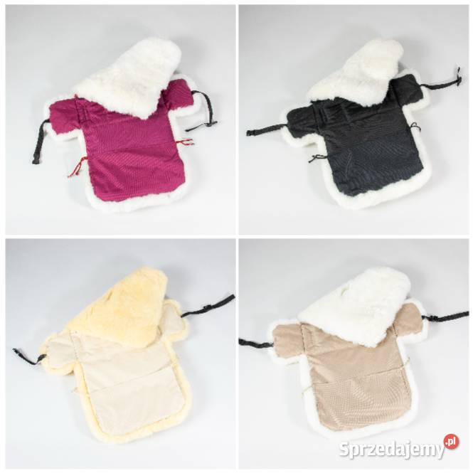 Wkładka do fotelika z zapięciem Różne kolory małopolskie sprzedam