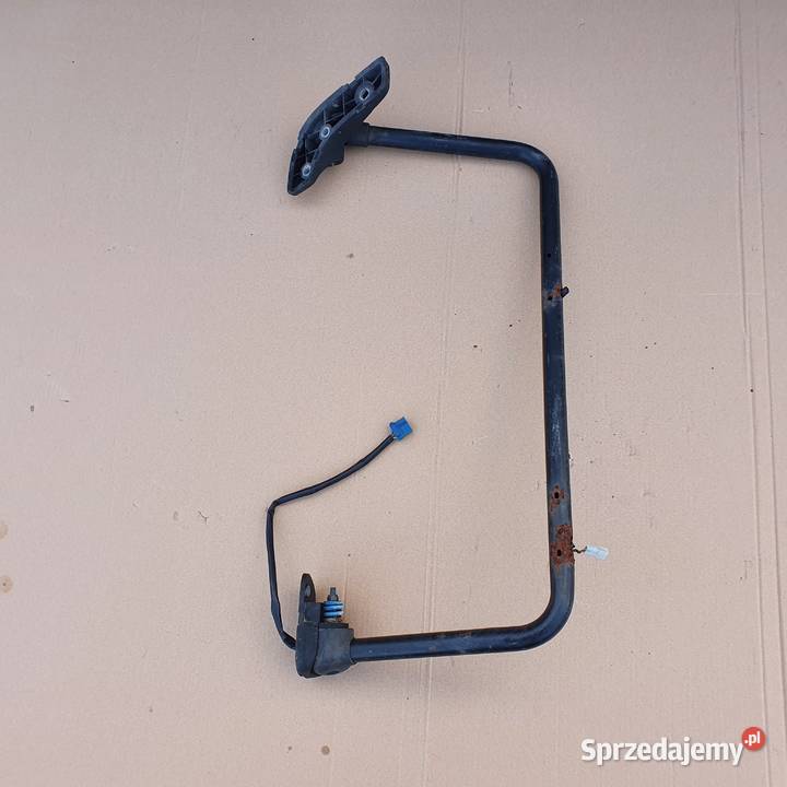 MERCEDES ATEGO RAMIĘ UCHWYT LUSTRA LUSTERKA ciężarowe lubuskie Bieleń