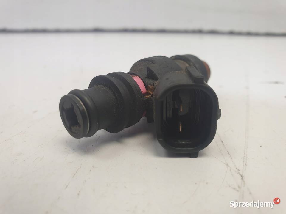 WTRYSKIWACZ Subaru Impreza 20 B oryginał osobowe Wtryskiwacze Chełm
