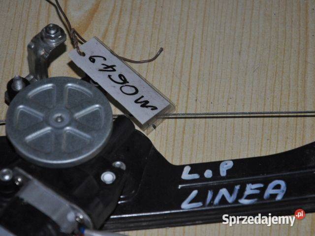 linea mechanizm szyby M0649 WYSYŁKA sprzedam