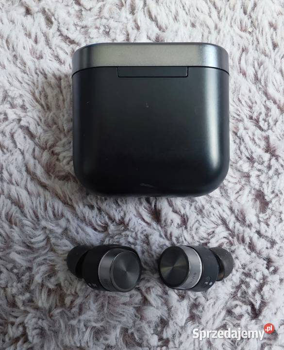 Słuchawki Bowers and Wilkins Pi7 S2 aptX Jankowice