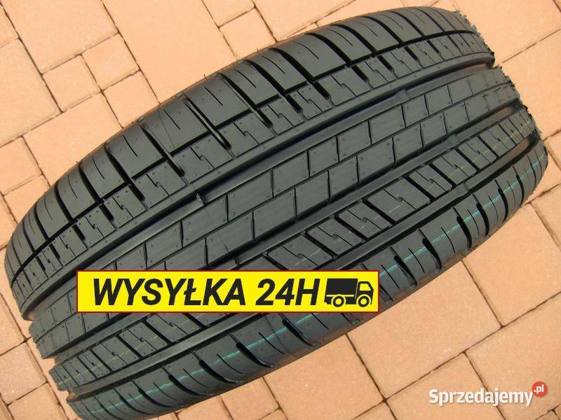 Opony letnie bieżnikowane nowe 22550R17 WYSYŁKA małopolskie Zabrnie
