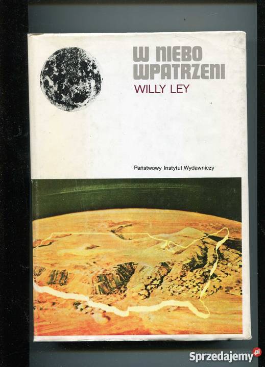 W niebo wpatrzeni Szczecin