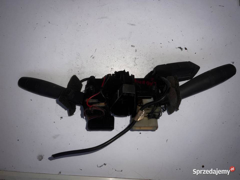 przełącznik zespolony renault laguna Ostrów Wielkopolski