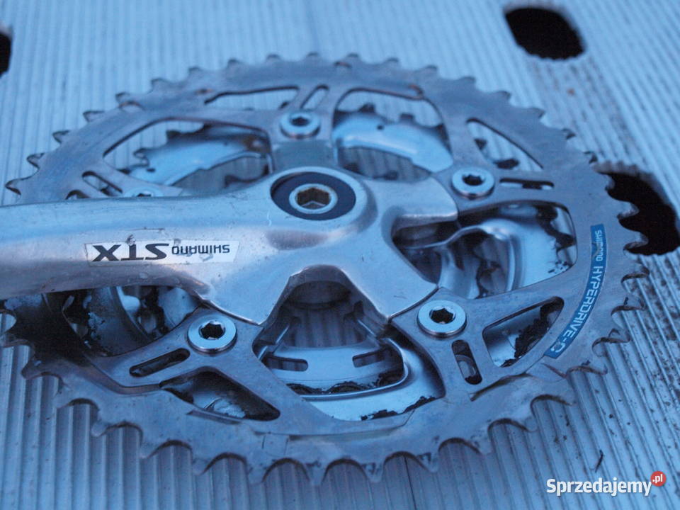 korba Shimano STX Chojnów