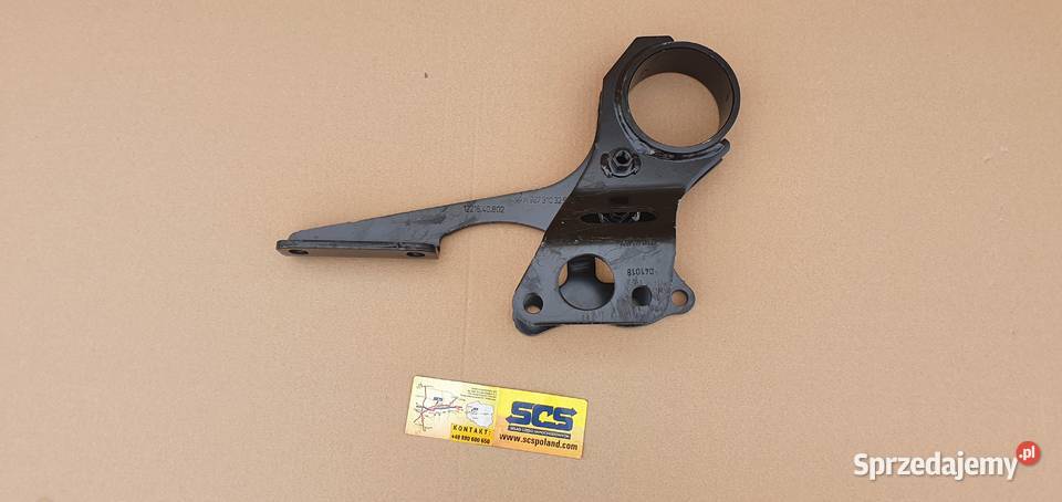 MERCEDES ATEGO III 3 WYWROT UCHWYT KABINY ciężarowe Bieleń