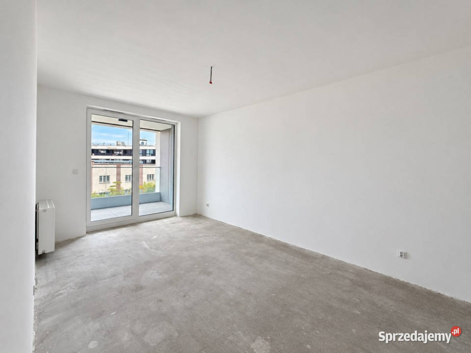 BEZPOŚREDNIO Słoneczny Apartament 51 m Loggia 85 pomorskie Gdynia