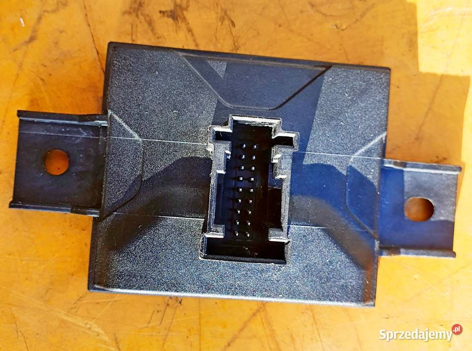 MERCEDES CLA W117 STEROWNIK MODUŁ PARKOWANIA PDC